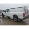 2008 DODGE RAM 2500