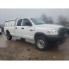 2008 DODGE RAM 2500