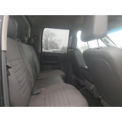 2008 DODGE RAM 2500