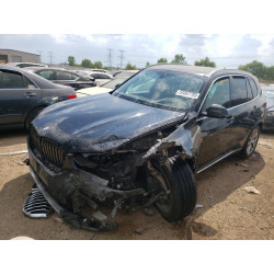 2020 BMW X5 5UXCR6C0XL9B30760 54567783