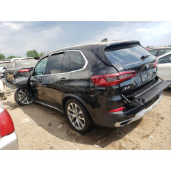 2020 BMW X5 5UXCR6C0XL9B30760 54567783