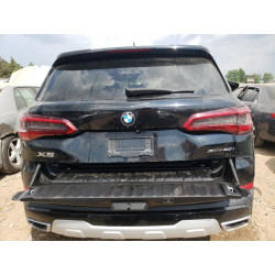 2020 BMW X5 5UXCR6C0XL9B30760 54567783