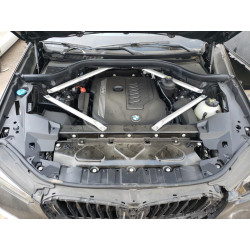 2020 BMW X5 5UXCR6C0XL9B30760 54567783