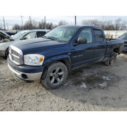2007 DODGE RAM 1500