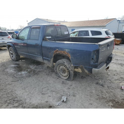 2007 DODGE RAM 1500
