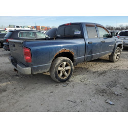 2007 DODGE RAM 1500