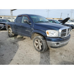 2007 DODGE RAM 1500
