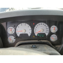 2007 DODGE RAM 1500