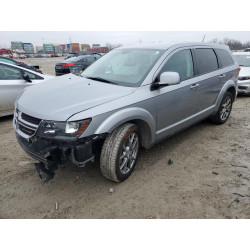 2016 DODGE JOURNEY