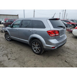 2016 DODGE JOURNEY