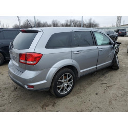 2016 DODGE JOURNEY