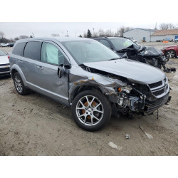 2016 DODGE JOURNEY
