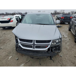2016 DODGE JOURNEY