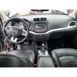 2016 DODGE JOURNEY