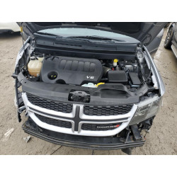 2016 DODGE JOURNEY