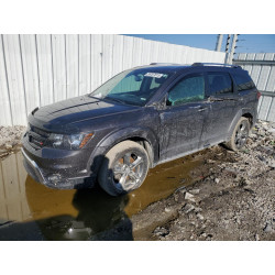 2016 DODGE JOURNEY