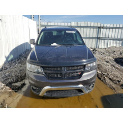 2016 DODGE JOURNEY