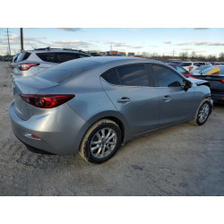 2016 MAZDA 3