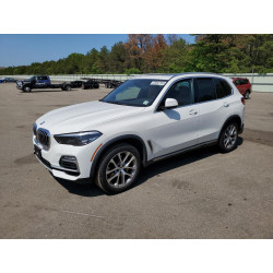 2019 BMW X5 5UXCR6C5XKLL52838 53553703