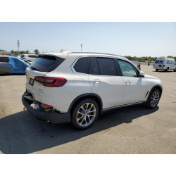 2019 BMW X5 5UXCR6C5XKLL52838 53553703