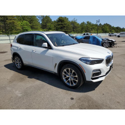2019 BMW X5 5UXCR6C5XKLL52838 53553703