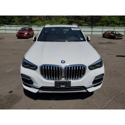 2019 BMW X5 5UXCR6C5XKLL52838 53553703