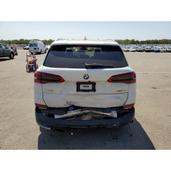 2019 BMW X5 5UXCR6C5XKLL52838 53553703