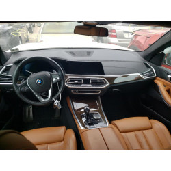 2019 BMW X5 5UXCR6C5XKLL52838 53553703