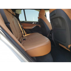 2019 BMW X5 5UXCR6C5XKLL52838 53553703