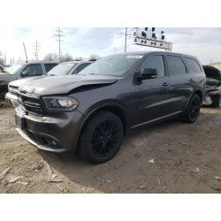 2014 DODGE DURANGO