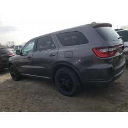 2014 DODGE DURANGO