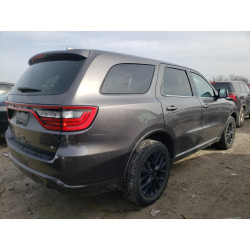 2014 DODGE DURANGO