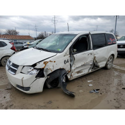 2008 DODGE CARAVAN