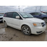2008 DODGE CARAVAN