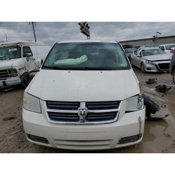 2008 DODGE CARAVAN
