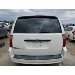 2008 DODGE CARAVAN