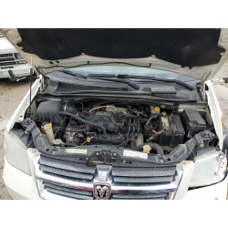 2008 DODGE CARAVAN