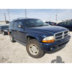 2003 DODGE DURANGO