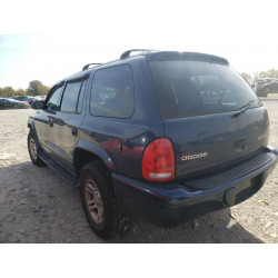 2003 DODGE DURANGO