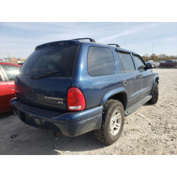 2003 DODGE DURANGO