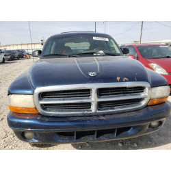 2003 DODGE DURANGO