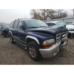 2003 DODGE DURANGO