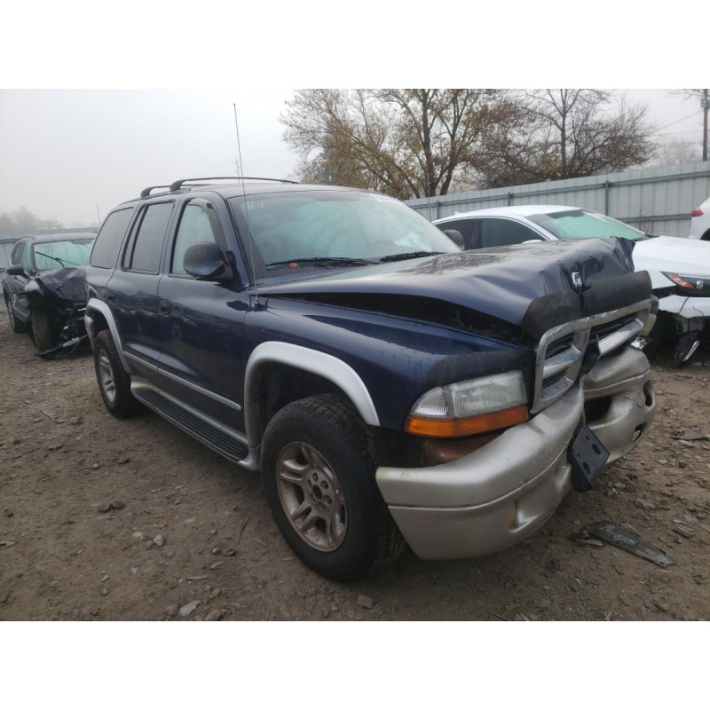 2003 DODGE DURANGO