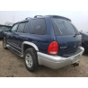 2003 DODGE DURANGO