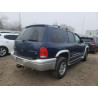 2003 DODGE DURANGO