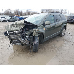 2016 DODGE JOURNEY