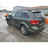 2016 DODGE JOURNEY