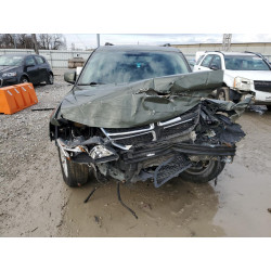 2016 DODGE JOURNEY