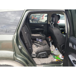 2016 DODGE JOURNEY