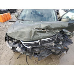 2016 DODGE JOURNEY